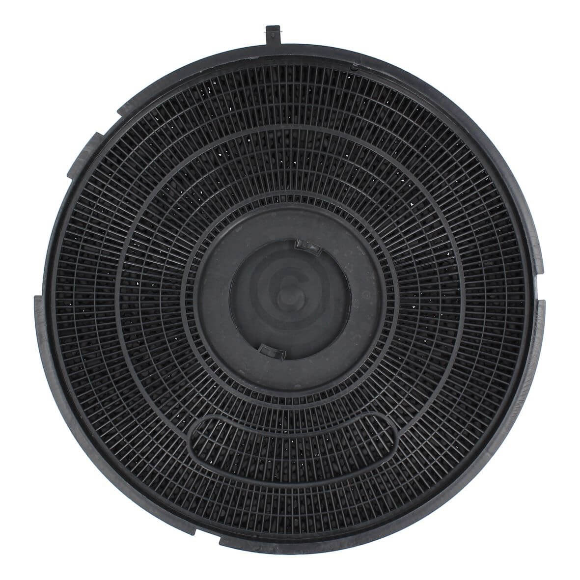 Kohlefilter Whirlpool 484000008789 270mm? Wpro Typ26 f?r Dunstabzugshaube (KD-484000008789)