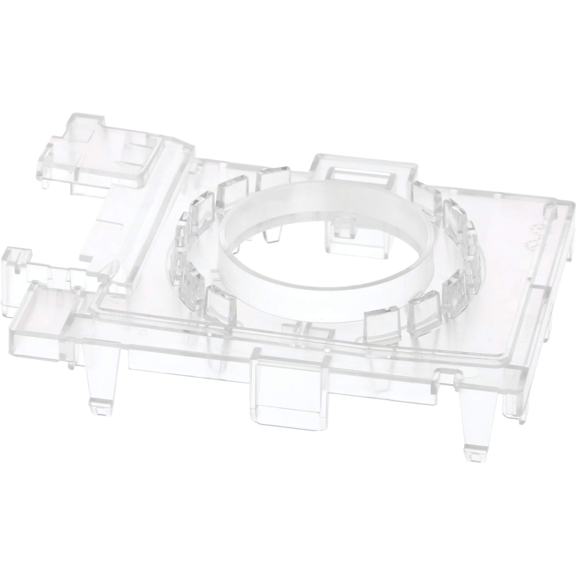 LED-Platine LED-Vorlage f?r die Programmauswahl (BD-12027244)