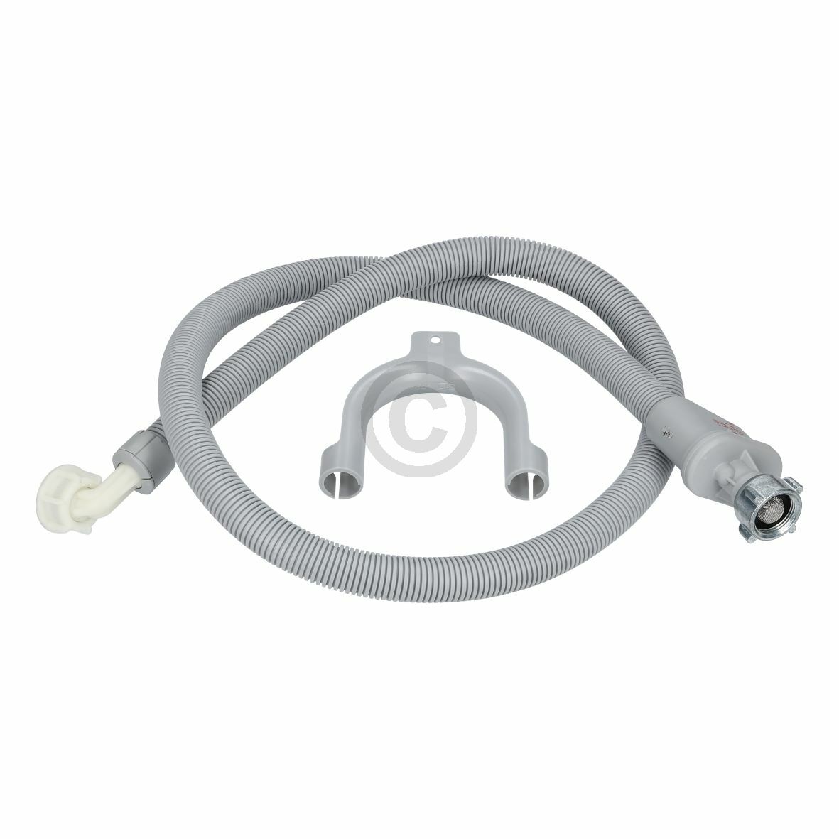 Zulaufschlauch Aquastop 1, 5m 90?C AEG 1326096300 f?r Waschmaschine (EA-1326096300)