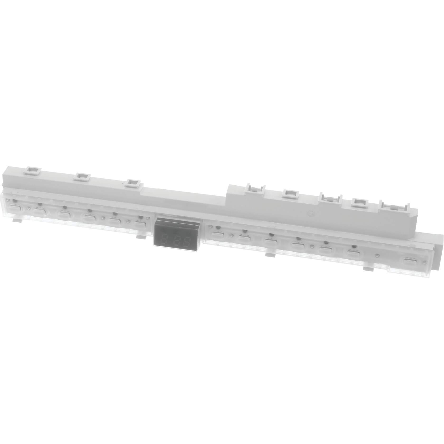Bedienmodul blau/weisse LED (BD-11036777)
