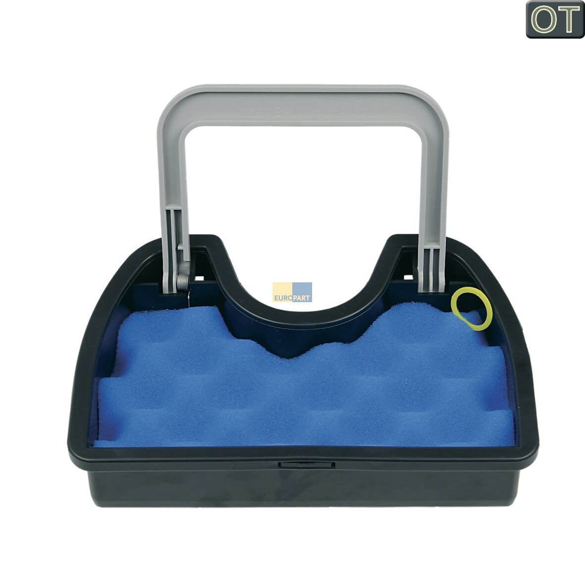 Filter Set Schaumfilter + Mikrofilter + Kassette f?r Staubbeh?lter SAMSUNG  in Staubsauger (KD-DJ9701041C)