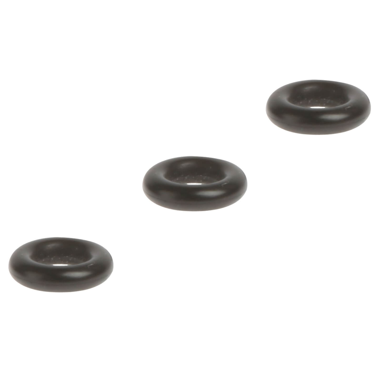 Dichtung 8mm? f?r Temperaturf?hler NTC, 3 St?ck Bosch 00614612 f?r Kaffeemaschine (BD-00614612)