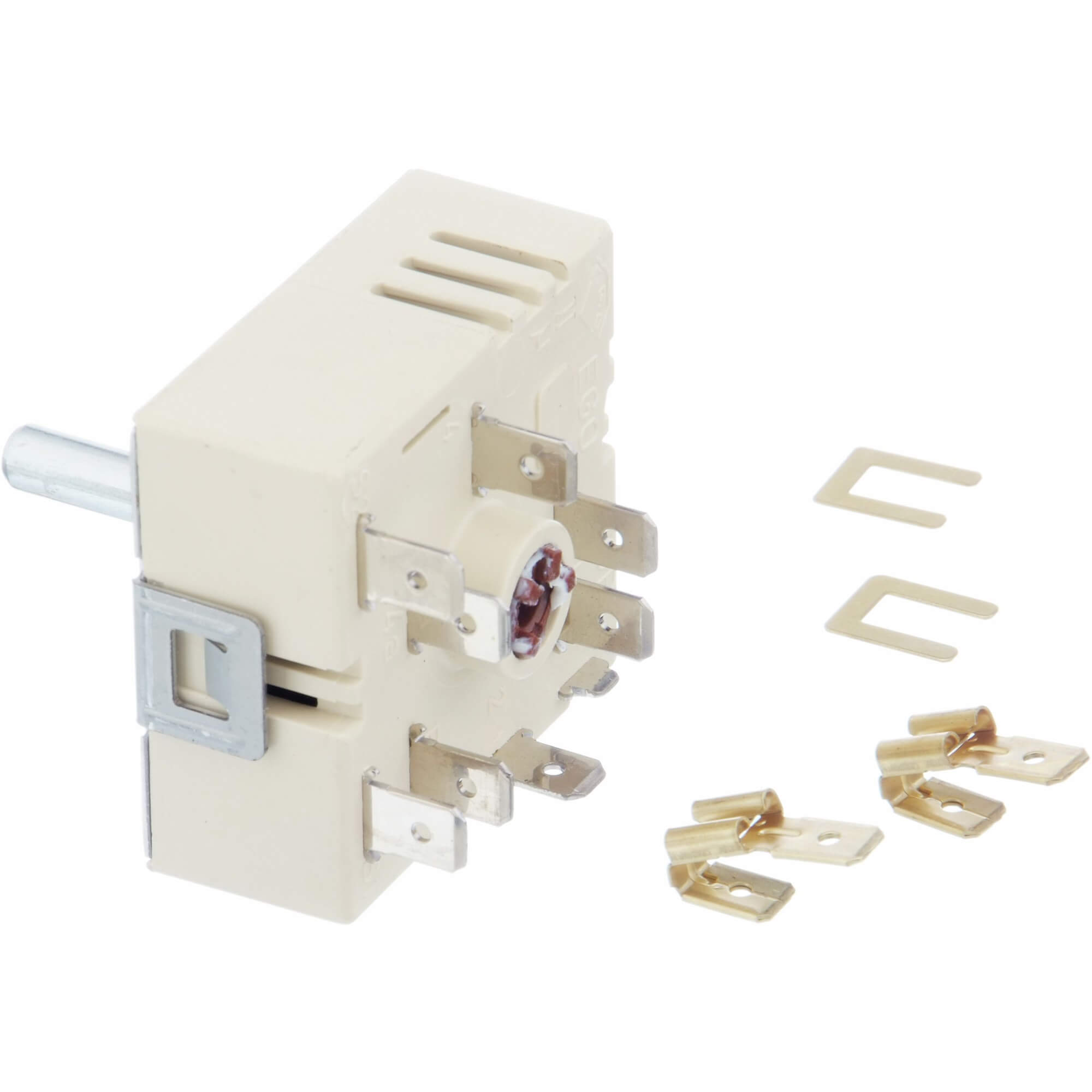 Energieregler BSH 00605929 EGO 50.55020.620 f?r Kochfeld Herd (BD-00605929)