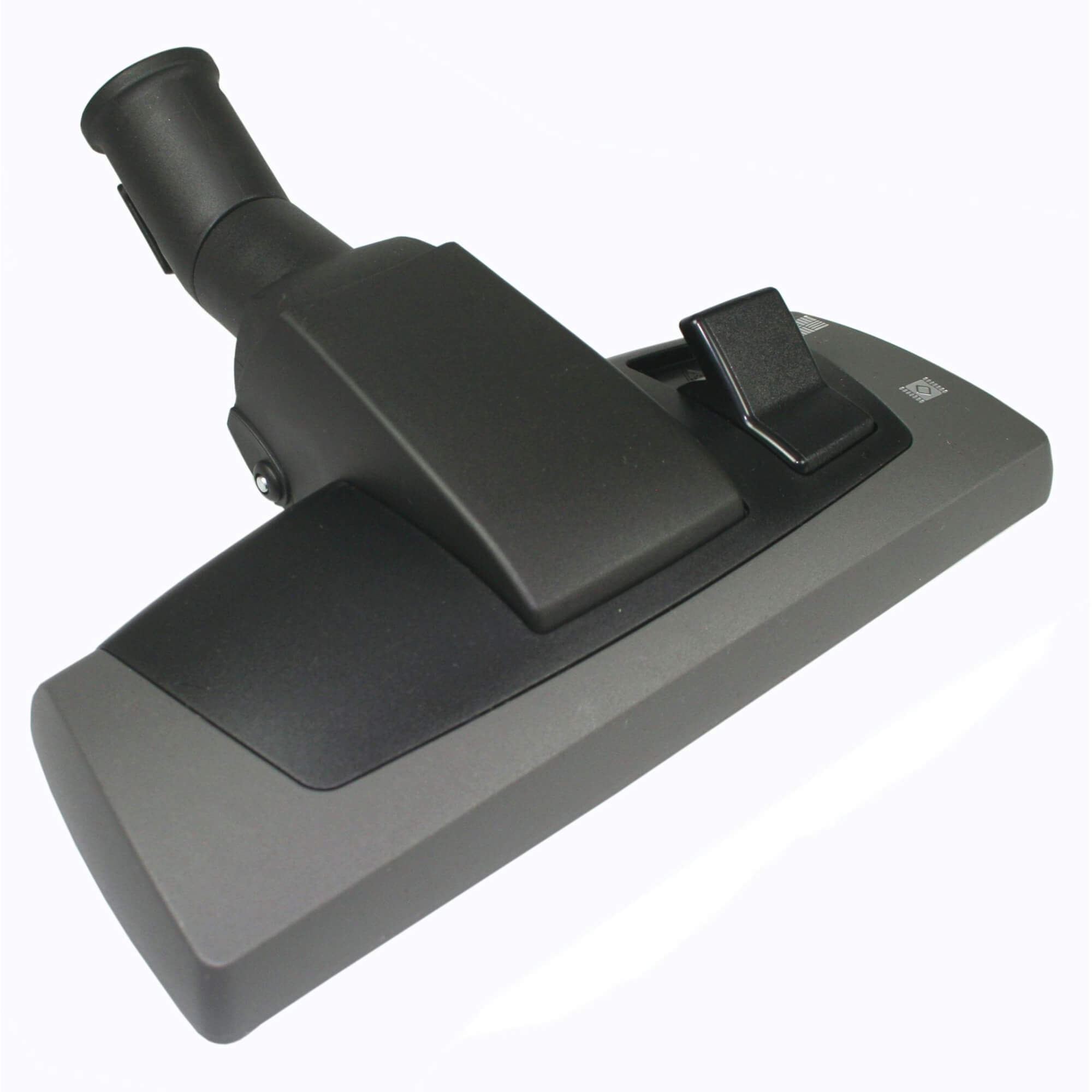 Bodend?se BSH 00460692 f?r 35mm Rohr-? Bajonettsystem Staubsauger (00460692)