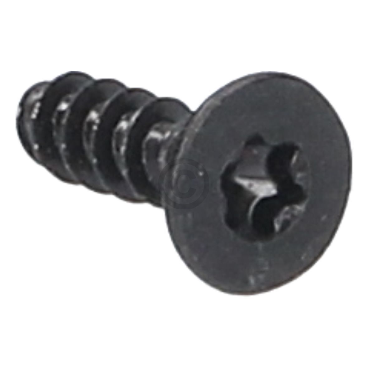 Senkkopfschraube Jura  Torx? T15 3, 5x12mm f?r Geh?useabdeckung vorne Kaffeemaschine (EA-65946)