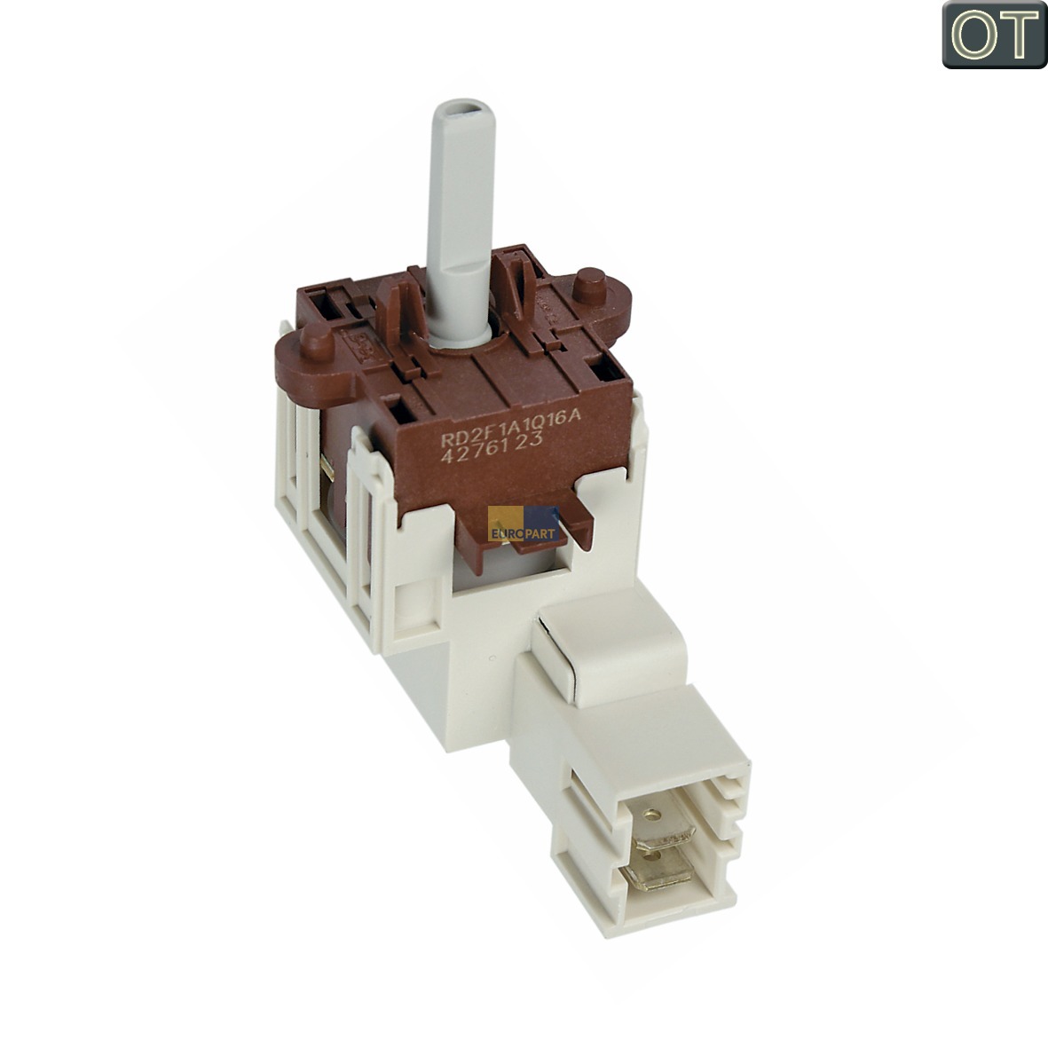 Programmschaltwerk HOOVER  f?r Waschmaschine Waschtrockner (EA-41014502)