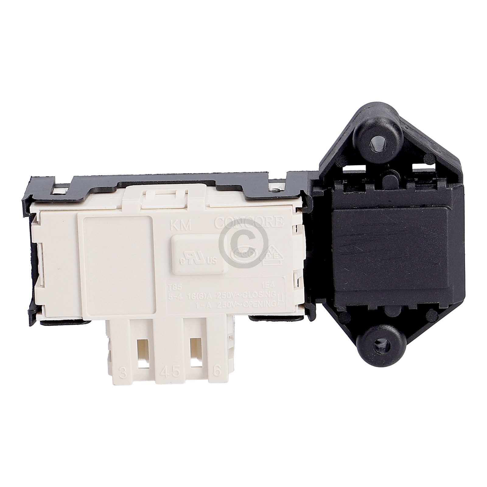 T?rverriegelung wie SAMSUNG DC64-00653A Concore f?r Waschmaschine (KD-10095245)
