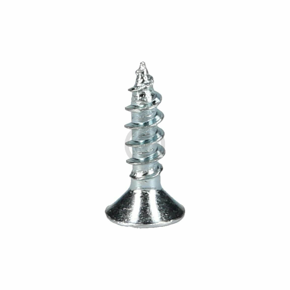 Kreuzschlitzschraube f?r Scharniere Beko 2829060100 in Waschmaschine Trockner Waschtrockner (KD-2829060100)