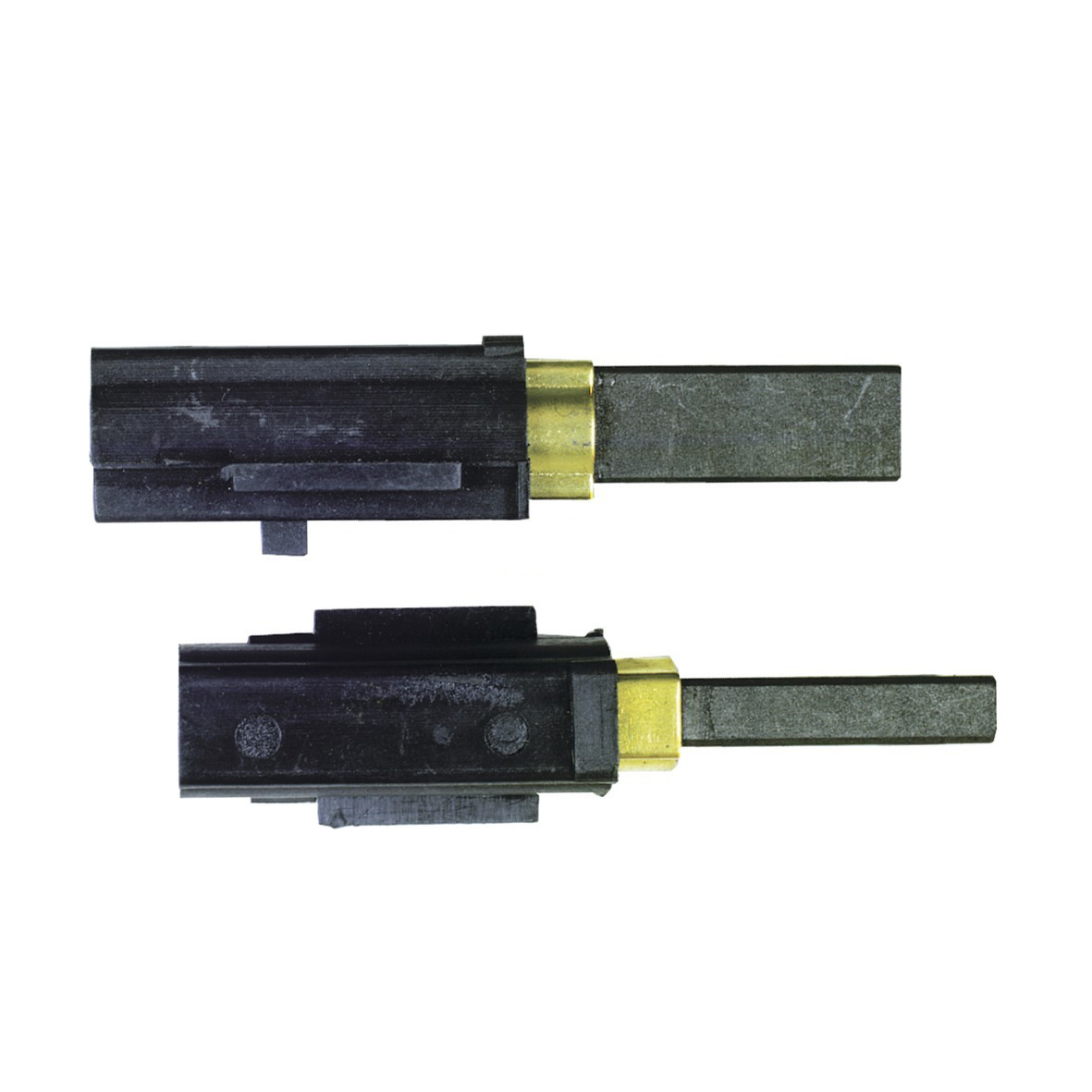 Kohlen komplett mit Halter Staubsauger passend f?r Miele 2830480 (KD-073981)