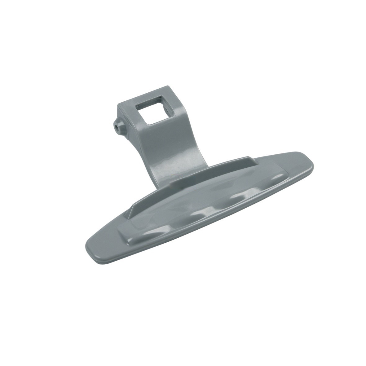 T?rgriff grau LG Electronics  f?r Waschmaschine (EA-3650ER2005B)