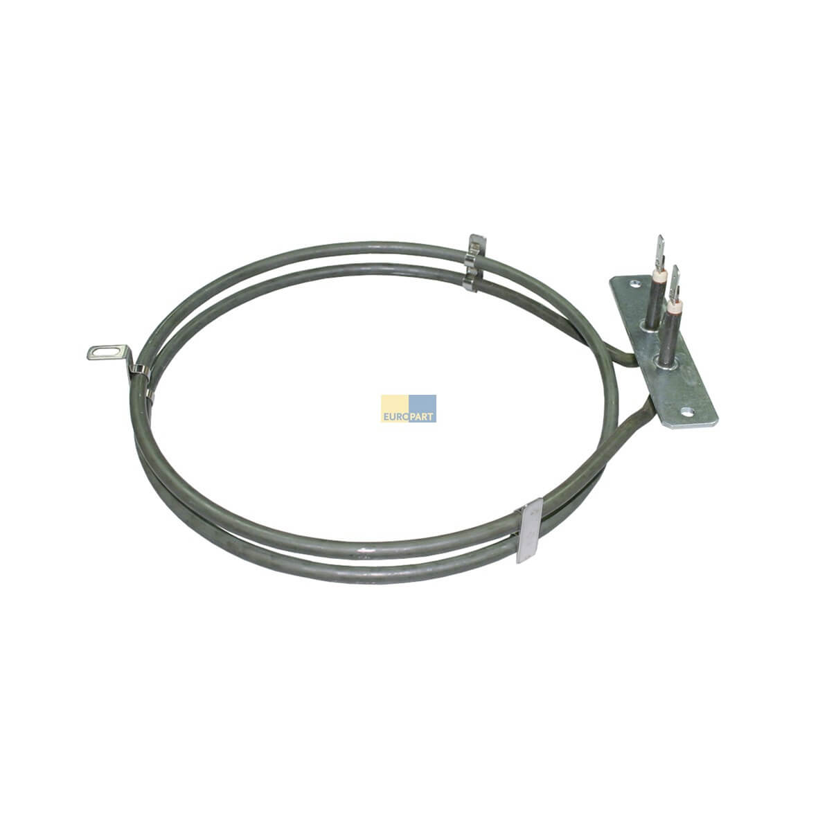 Heizelement Hei?luft wie Whirlpool 481925928718 IRCA 0027R666 f?r Backofen (KD-10007082)