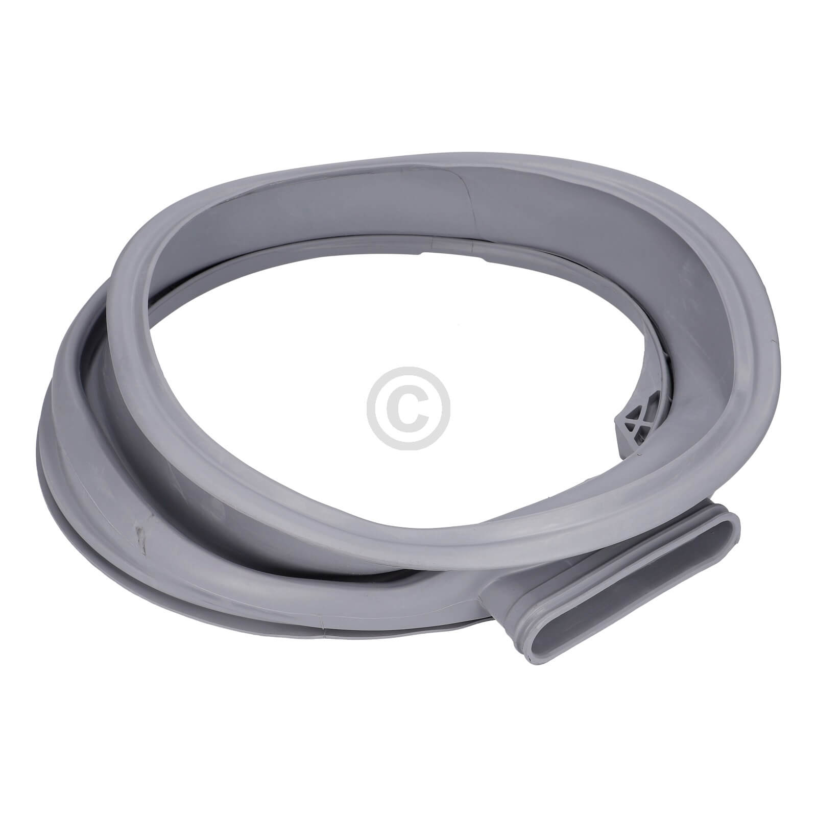 T?rmanschette Candy 43019276  f?r Waschtrockner (KD-70006591)