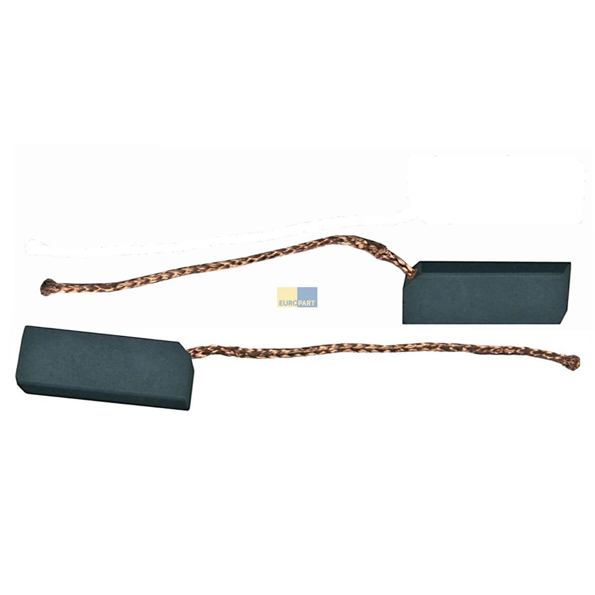 Kohlen wie BSH 00021521 ohne Klemmanschluss f?r Staubsauger Waschmaschine (KD-10079316)