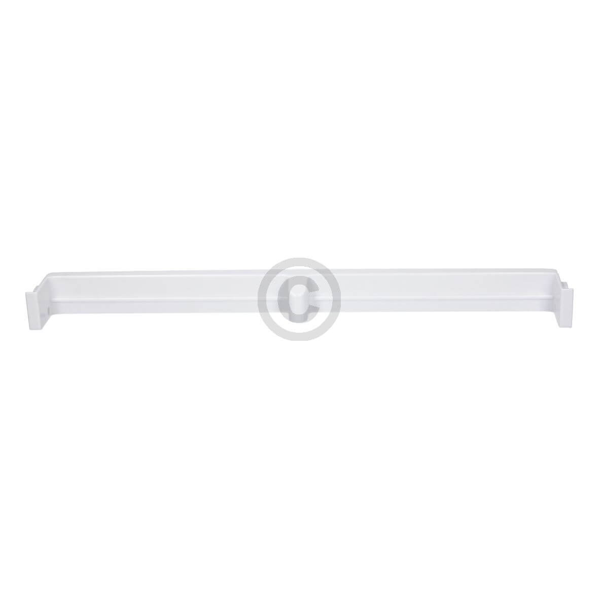 Einh?ngeleiste Whirlpool 481241848451 wei? ?ber Flaschenabsteller f?r K?hlschrankt?re (EA-481241848451)