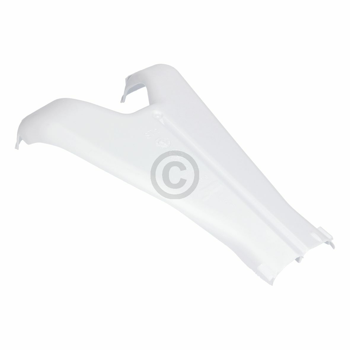 Wasserrinne unten Electrolux 1325076014 f?r Waschmaschine (EA-1325076014)