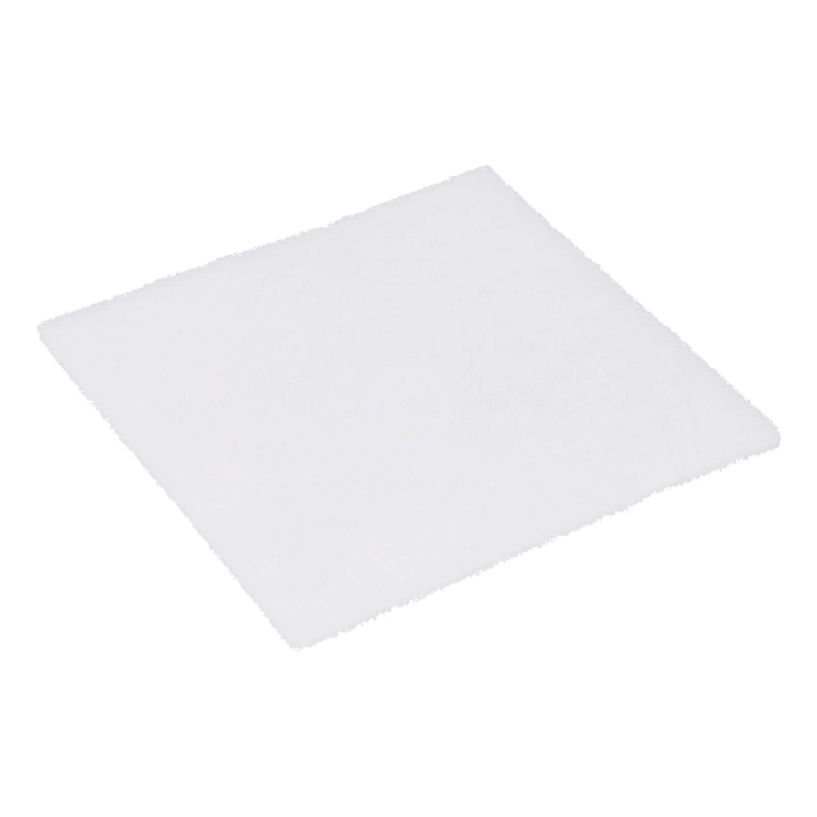 Motorschutzfilter SAMSUNG DJ63-40172K 110x110mm f?r Staubsauger (KD-DJ6340172K)