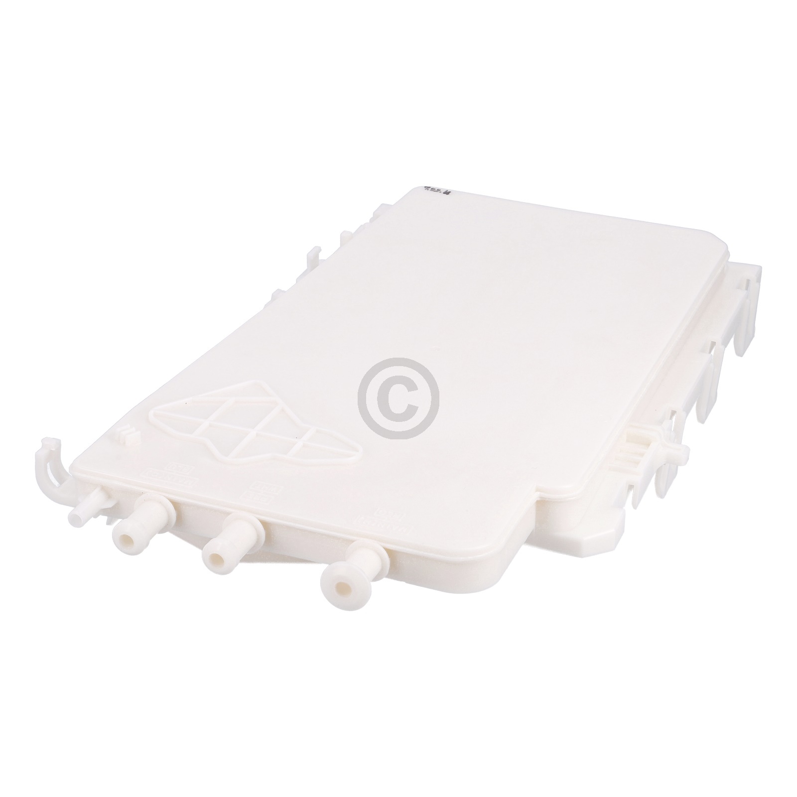 Einsp?lschalenoberteil SAMSUNG DC97-16006A f?r Waschmaschine (KD-DC9716006A)