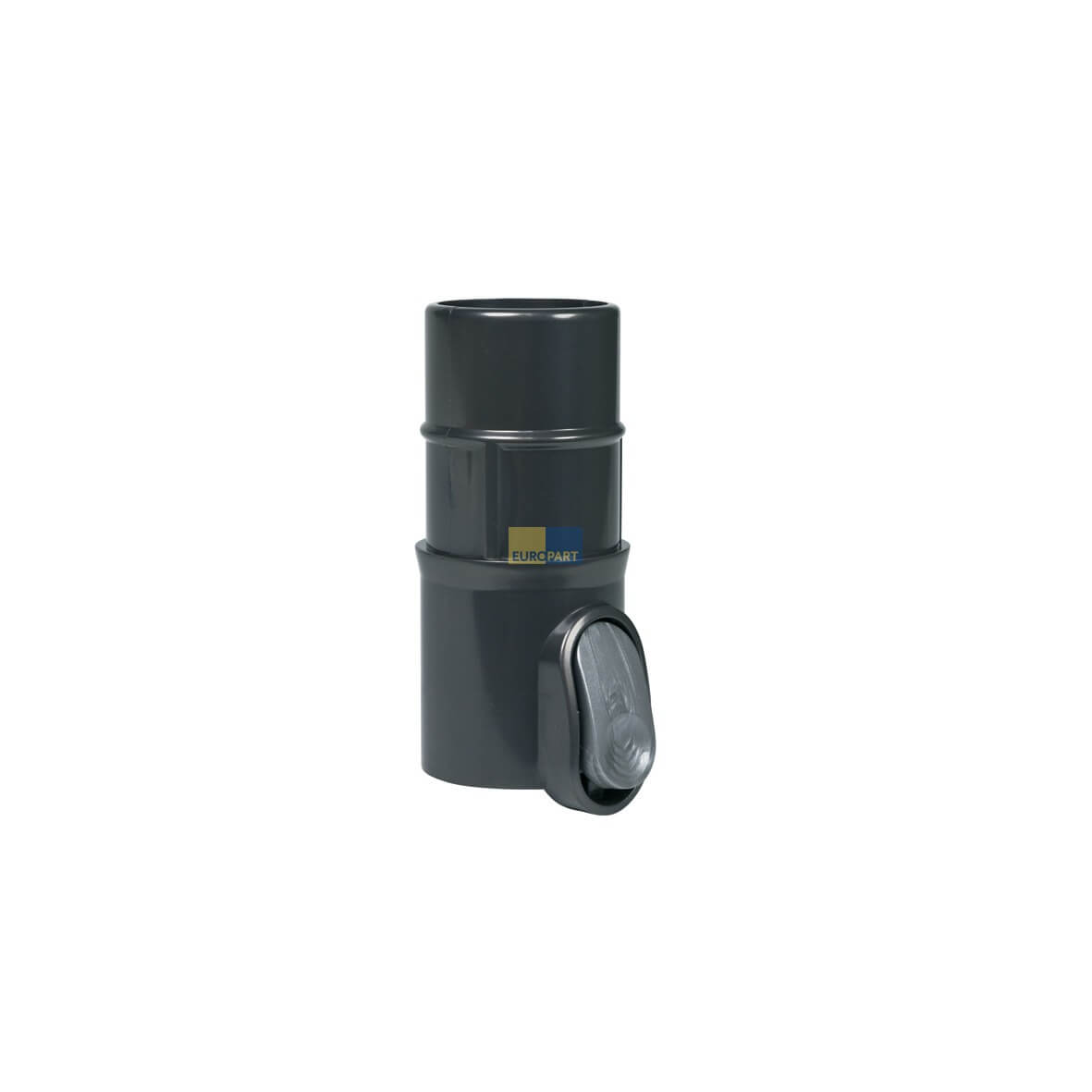 Staubsaugerrohradapter wie Dyson 912270-01 f?r 32mm Rohr-? an Einrastsystem (KD-10031266)