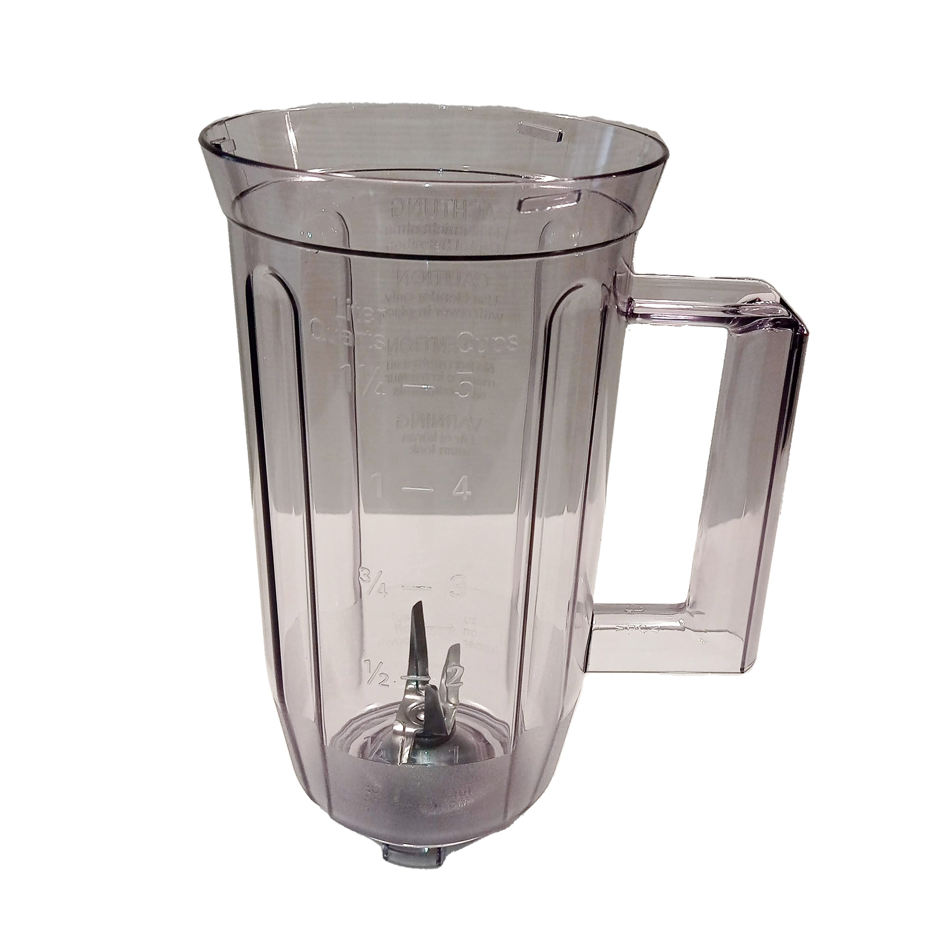 Mixbecher MIXER ohne Messer (BD-00092882)