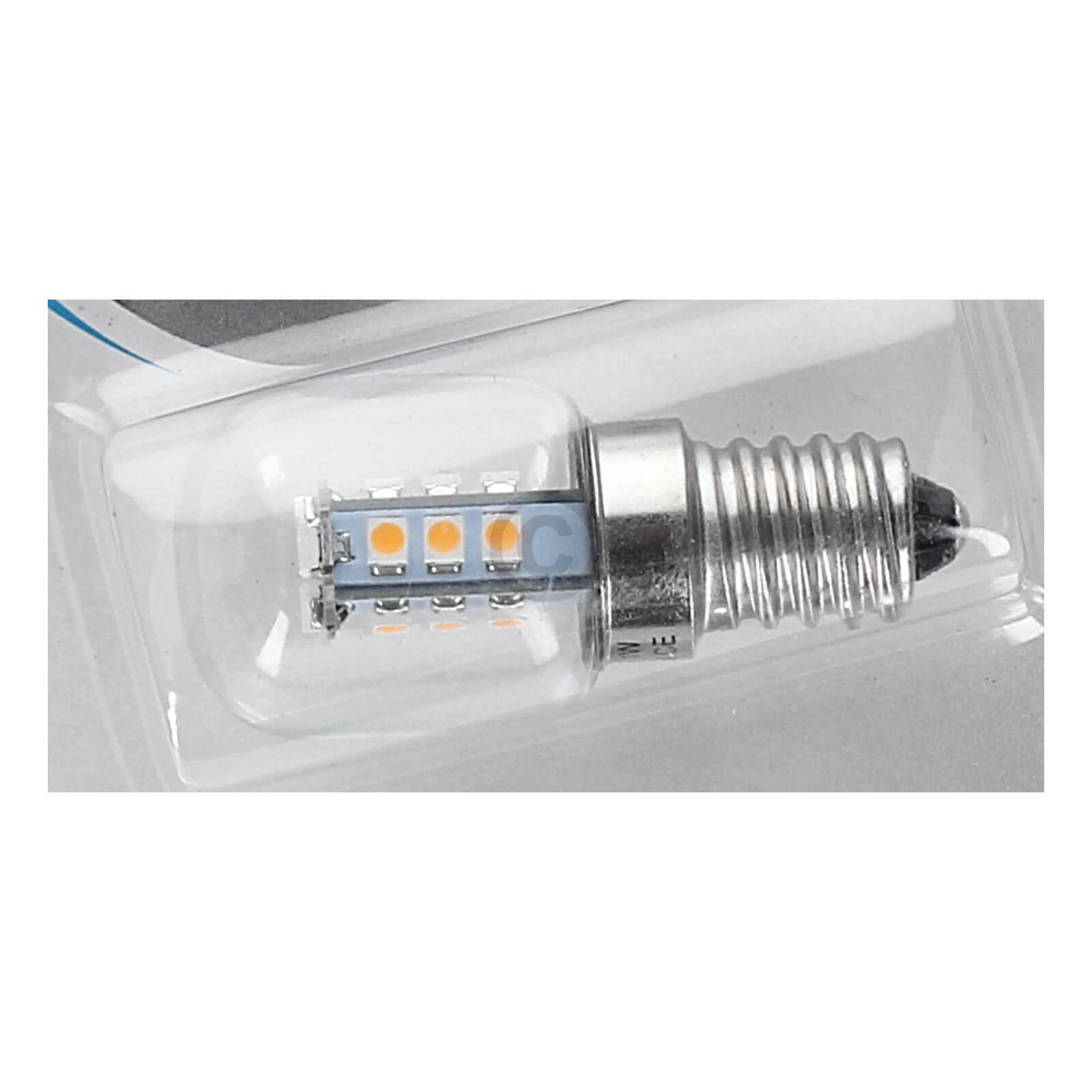 C00496774 LRF200, LED K?HLSCHRANKLAMPE, E14-T25-1W