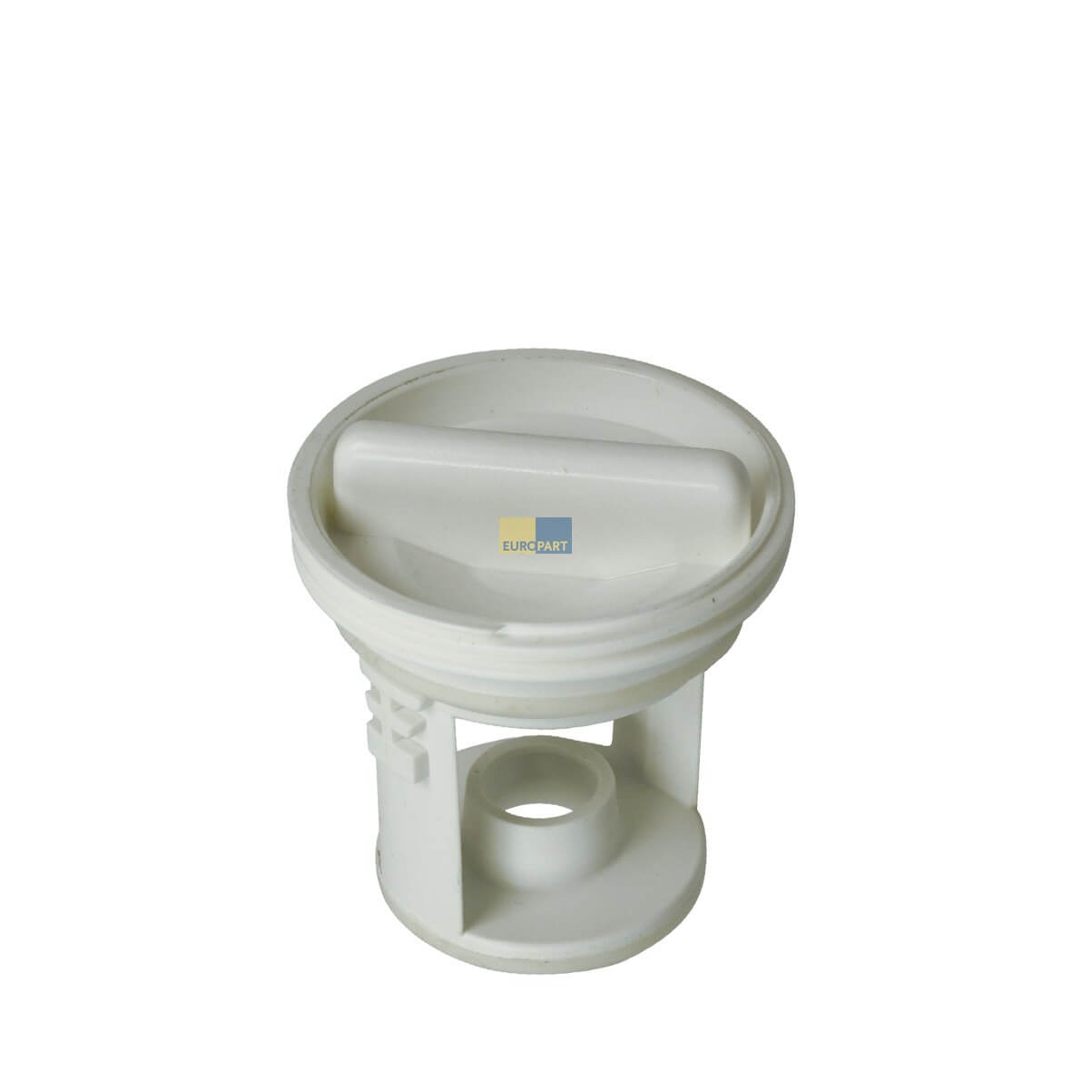 Flusensiebeinsatz Waschmaschine wie Electrolux 400601655/6 (KD-105638)