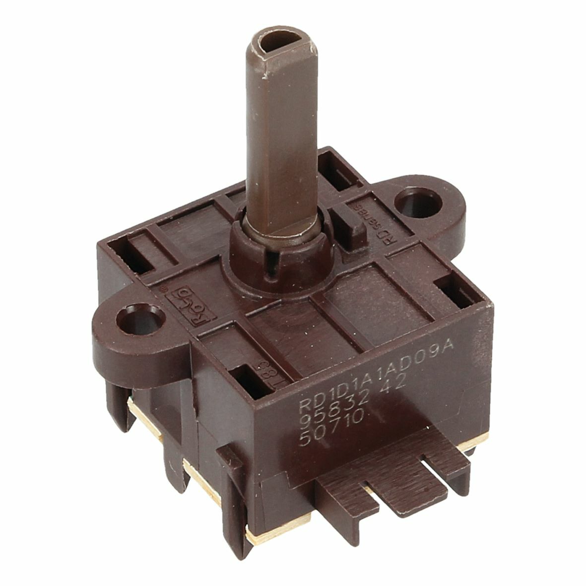 Wahlschalter Bauknecht 481010850710 f?r Herd (EA-481010850710)