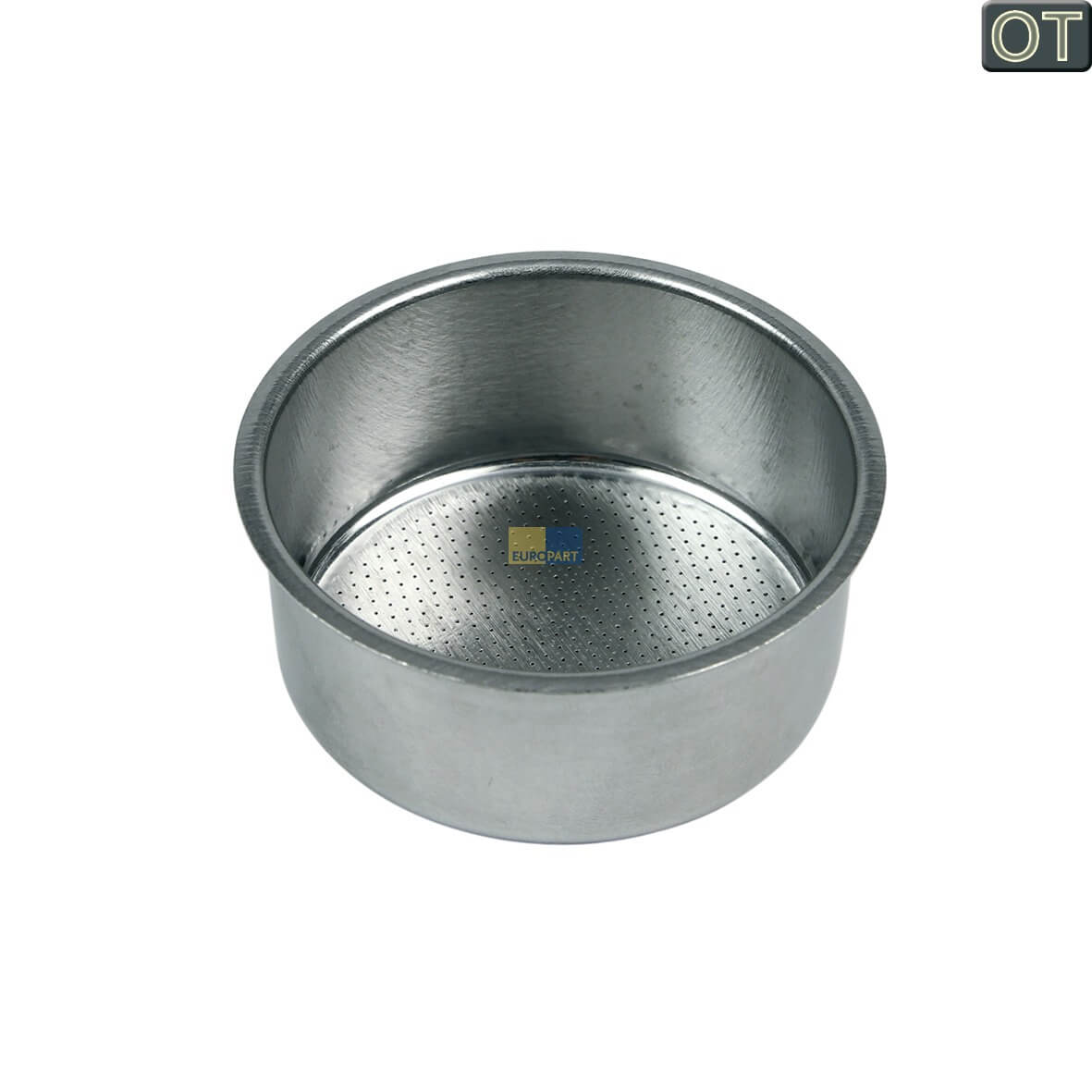 Sieb PHILIPS Saeco  CP9063/01 f?r Filtertr?ger GranCrema Kaffeemaschine Siebtr?ger (KD-996530011332)