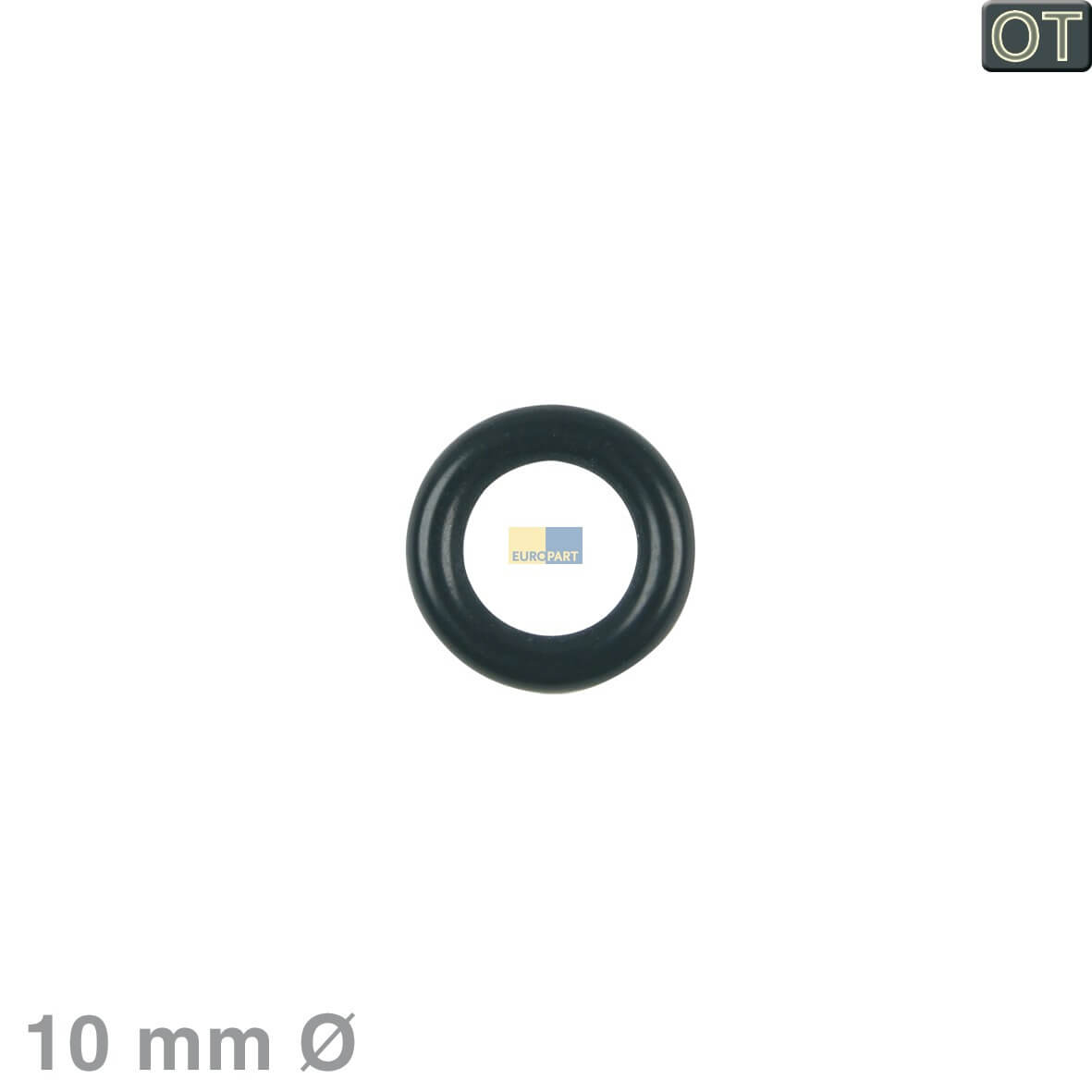 Dichtring 10mm? f?r Ventilspindel PHILIPS Saeco in Kaffeemaschine Kaffeeautomat (KD-140324461)