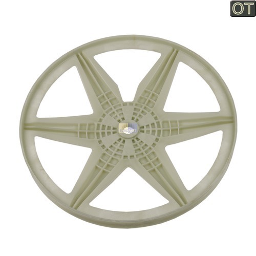 Riemenscheibe Candy  f?r Waschmaschine Waschtrockner (KD-41017885)