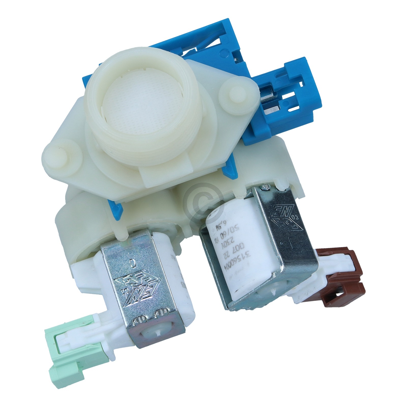 Magnetventil Electrolux 1325186227 f?r Waschmaschine (EA-1325186227)