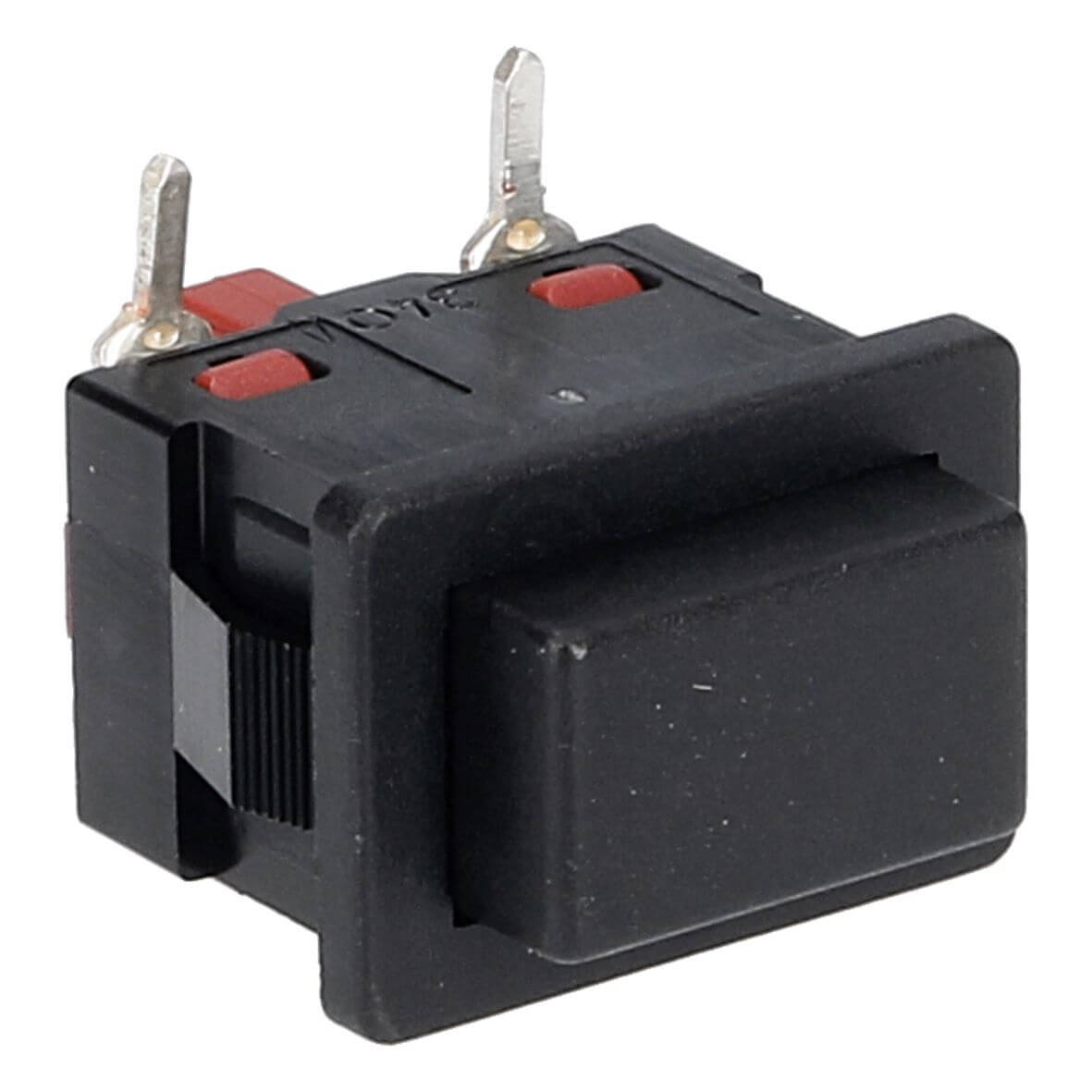 Schalter EIN/AUS auf Steuermodul Bosch 00165897 f?r Staubsauger (BD-00165897)