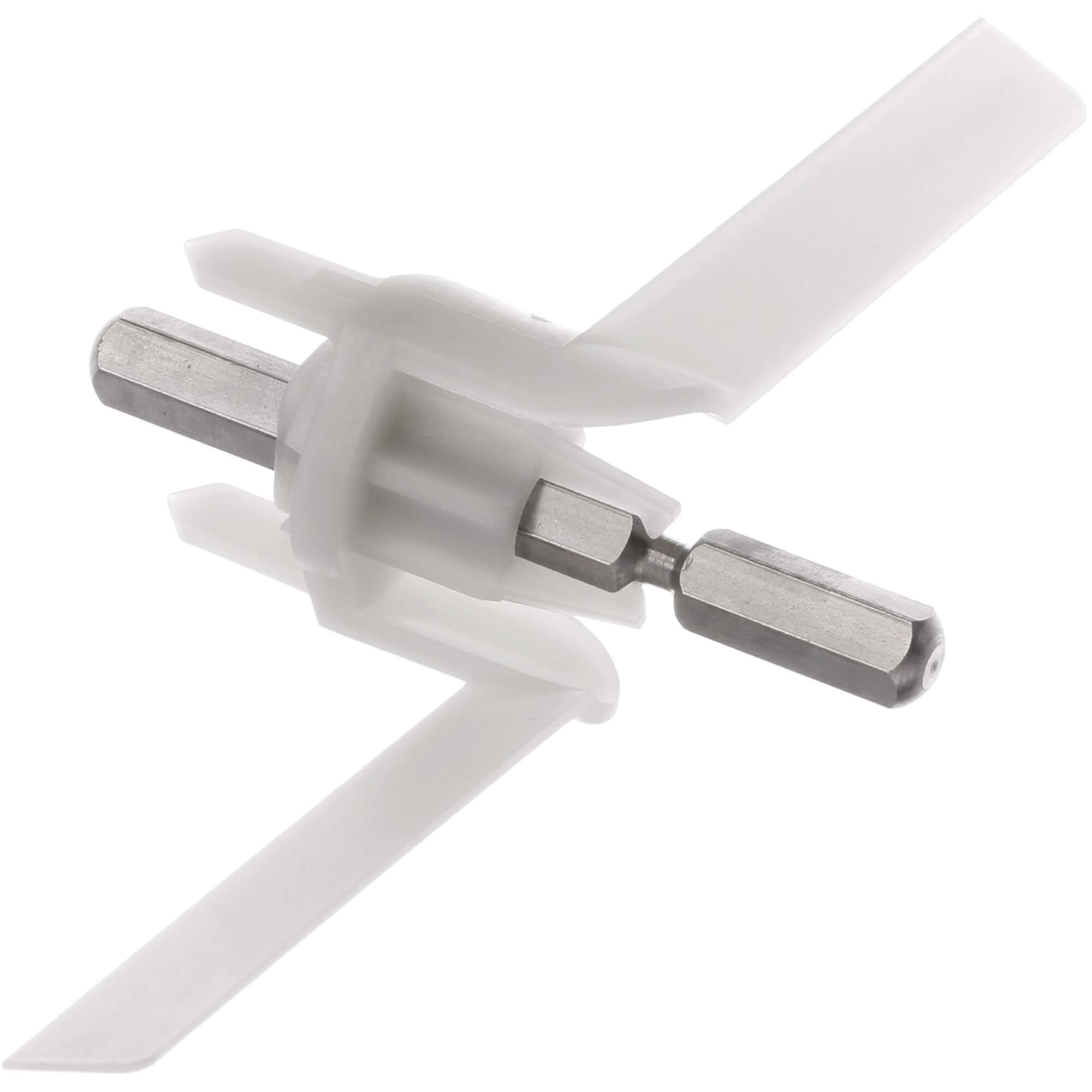 Durchlaufschnitzlerfl?gel BSH 00091027 f?r K?chenmaschine (BD-00091027)