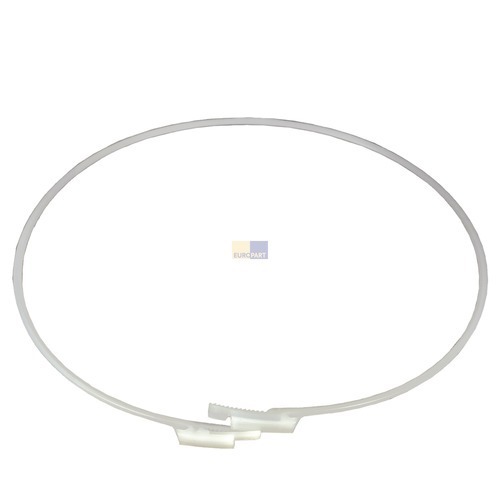 Spannring vorne f?r T?rmanschette ZANUSSI 50097072008 in Waschmaschine Waschtrockner (EA-50097072008)