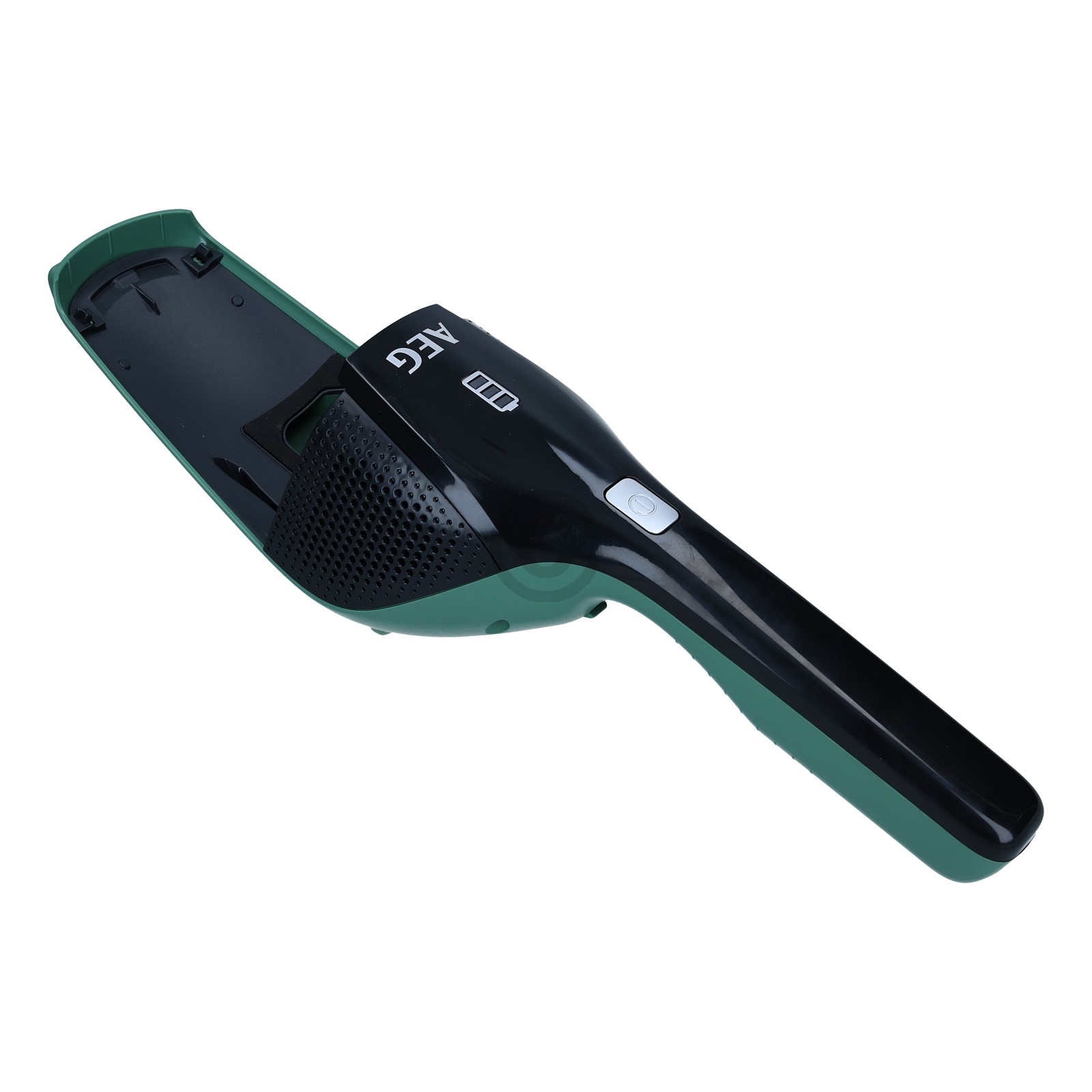 Handeinheit mit Akku und Motor schwarz AEG 140112523232 f?r Staubsauger (EA-140112523232)
