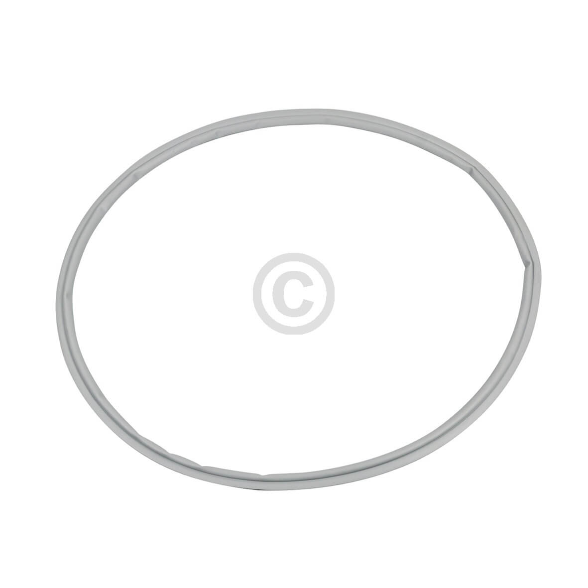 T?rdichtung Whirlpool 481010713648 f?r Trockner (KD-481010713648)
