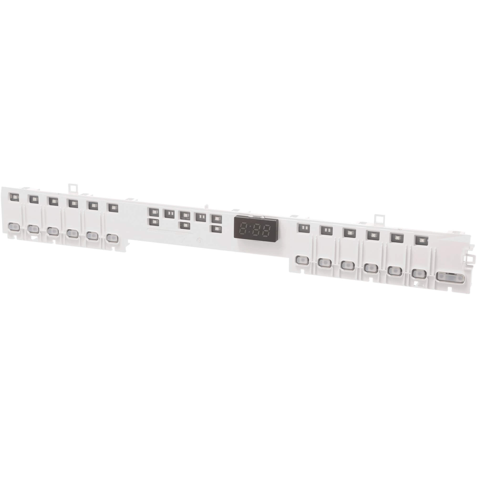 Bedienmodul rot/wei?e LED (BD-11017642)
