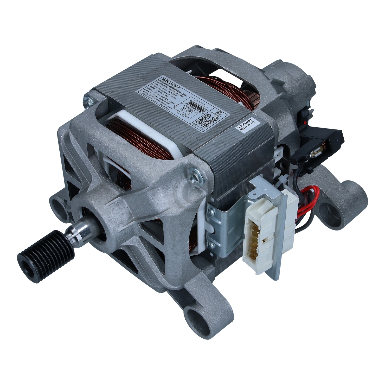 Kollektormotor  f?r Waschmaschine (KD-41040979)