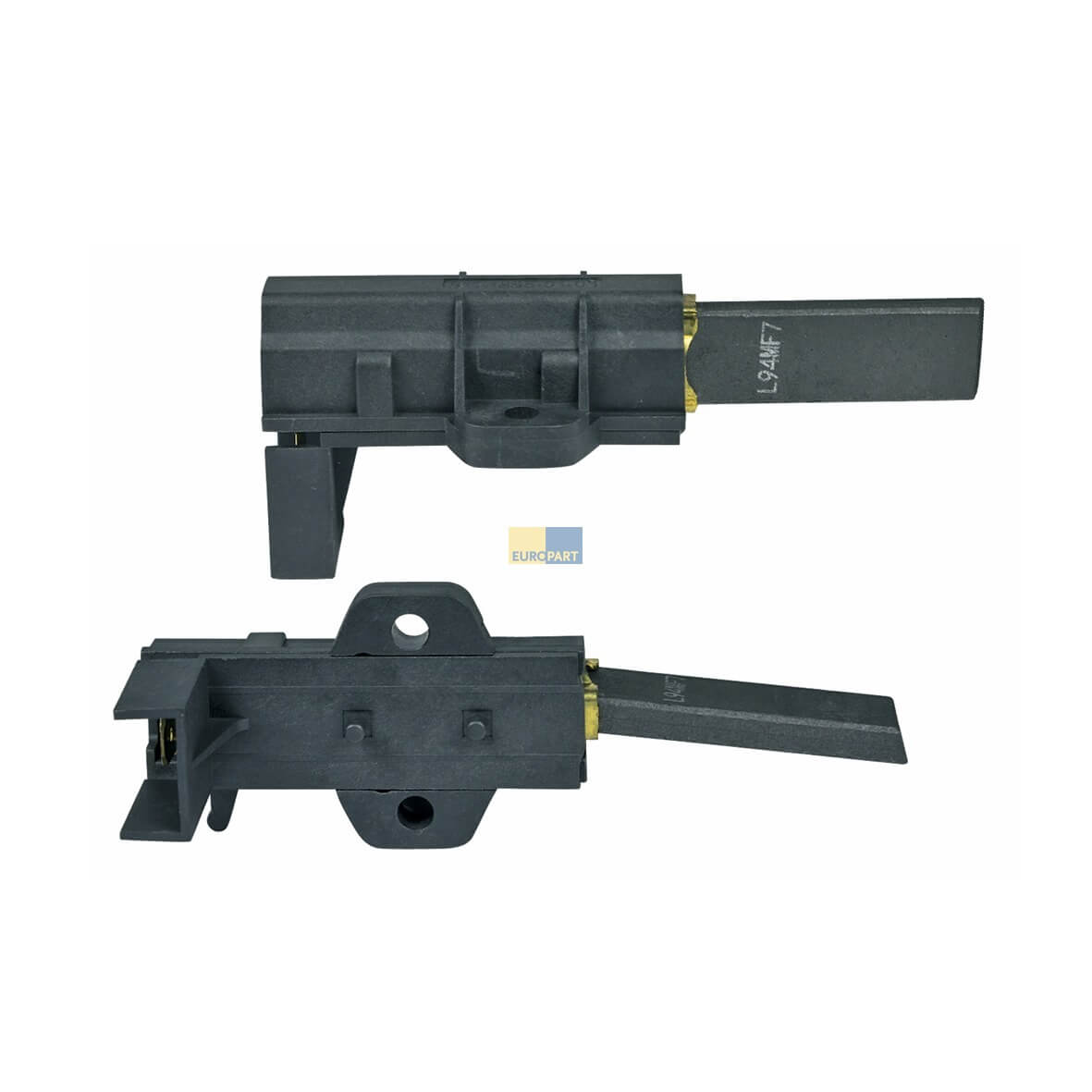 Kohlen wie INDESIT C00273898 f?r Welling Motor Waschmaschine Waschtrockner 2Stk (10032225)