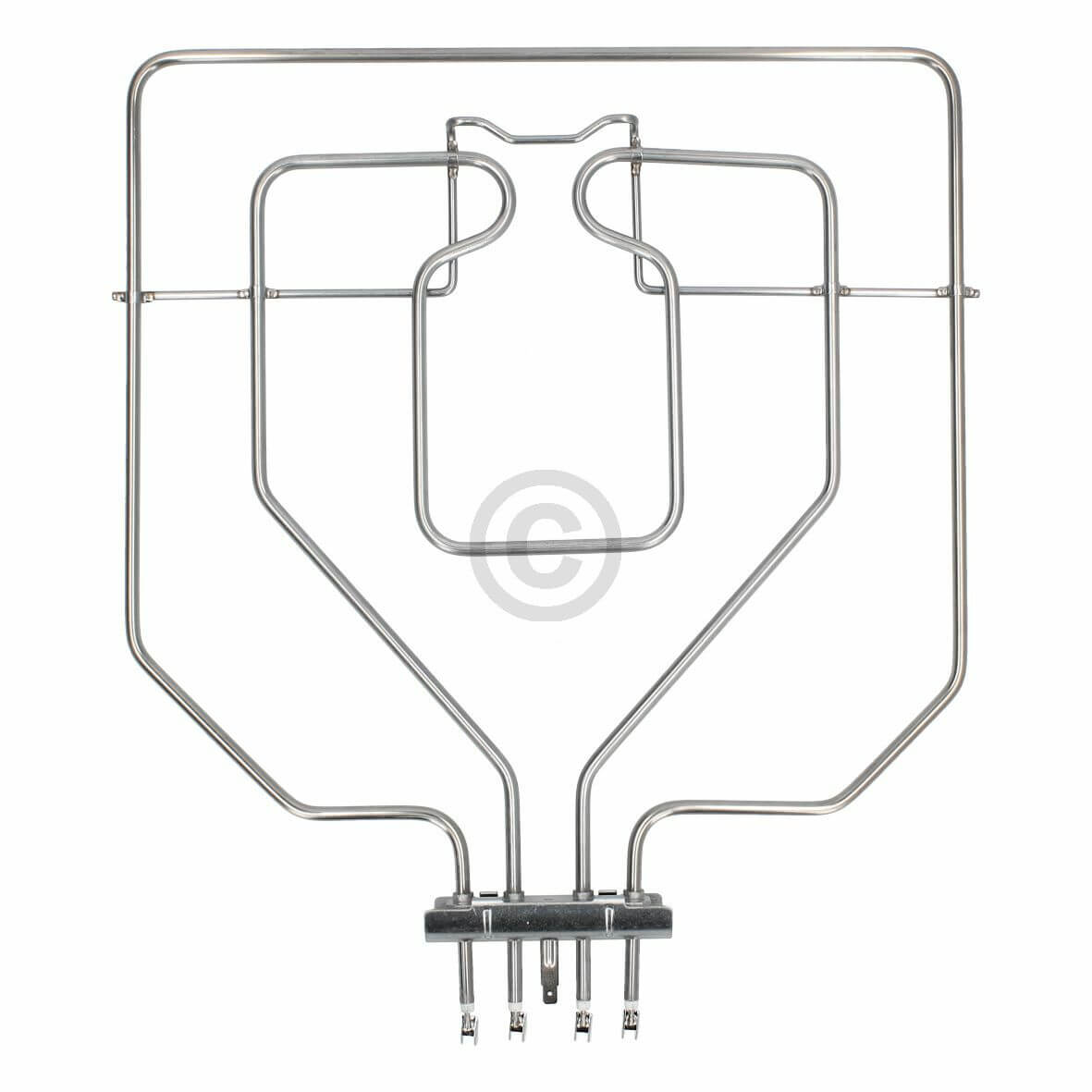 Heizelement Oberhitze Klappgrill wie BSH 00470845 f?r Backofen Herd (10079659)