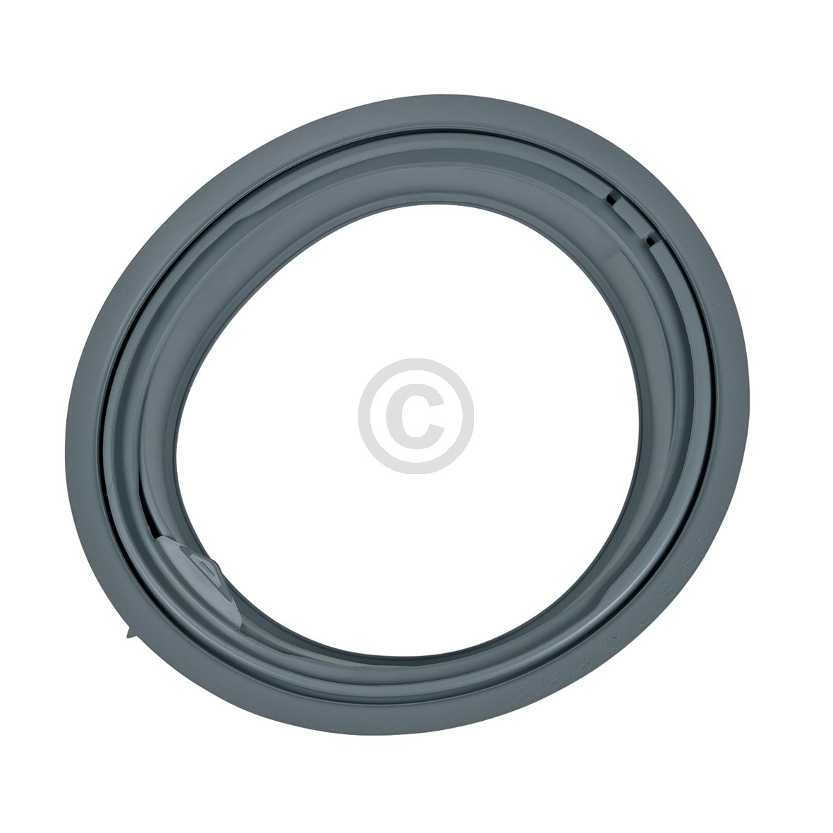 T?rmanschette LG  f?r Waschmaschine (EA-4986ER1005A)