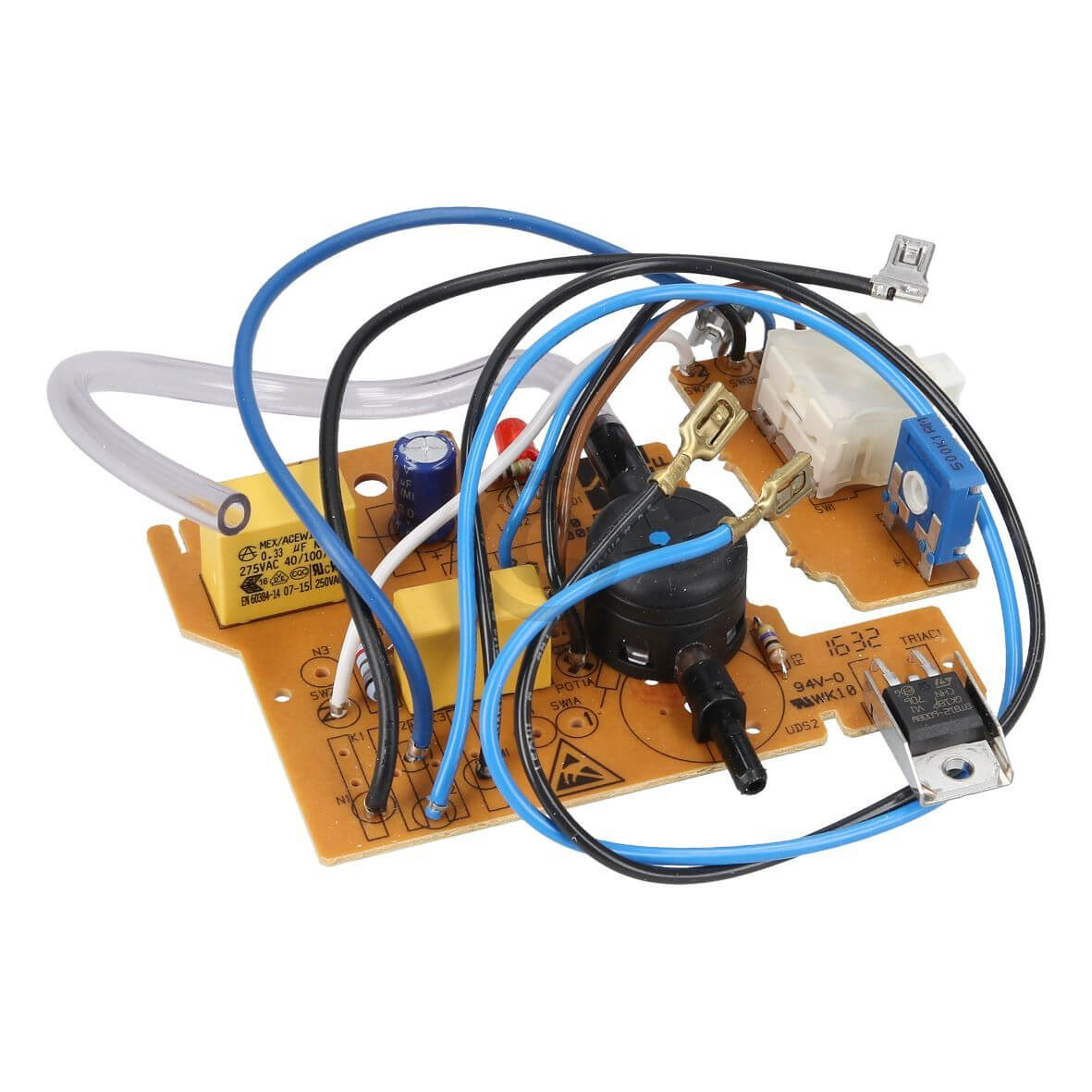 Motorsteuerungsmodul BSH 12010342 f?r Staubsauger (12010342)