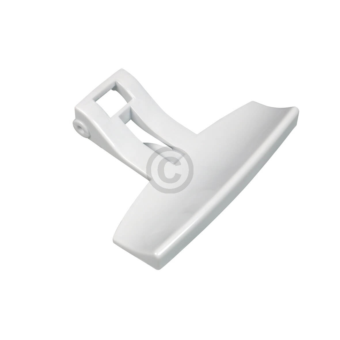 T?rgriff wie Bauknecht 481249818261 f?r Waschmaschine Waschtrockner (10019292)