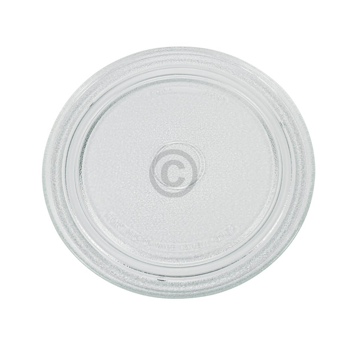 Drehteller AEG 405538226/3 272mm? f?r Mikrowelle (4055382263)