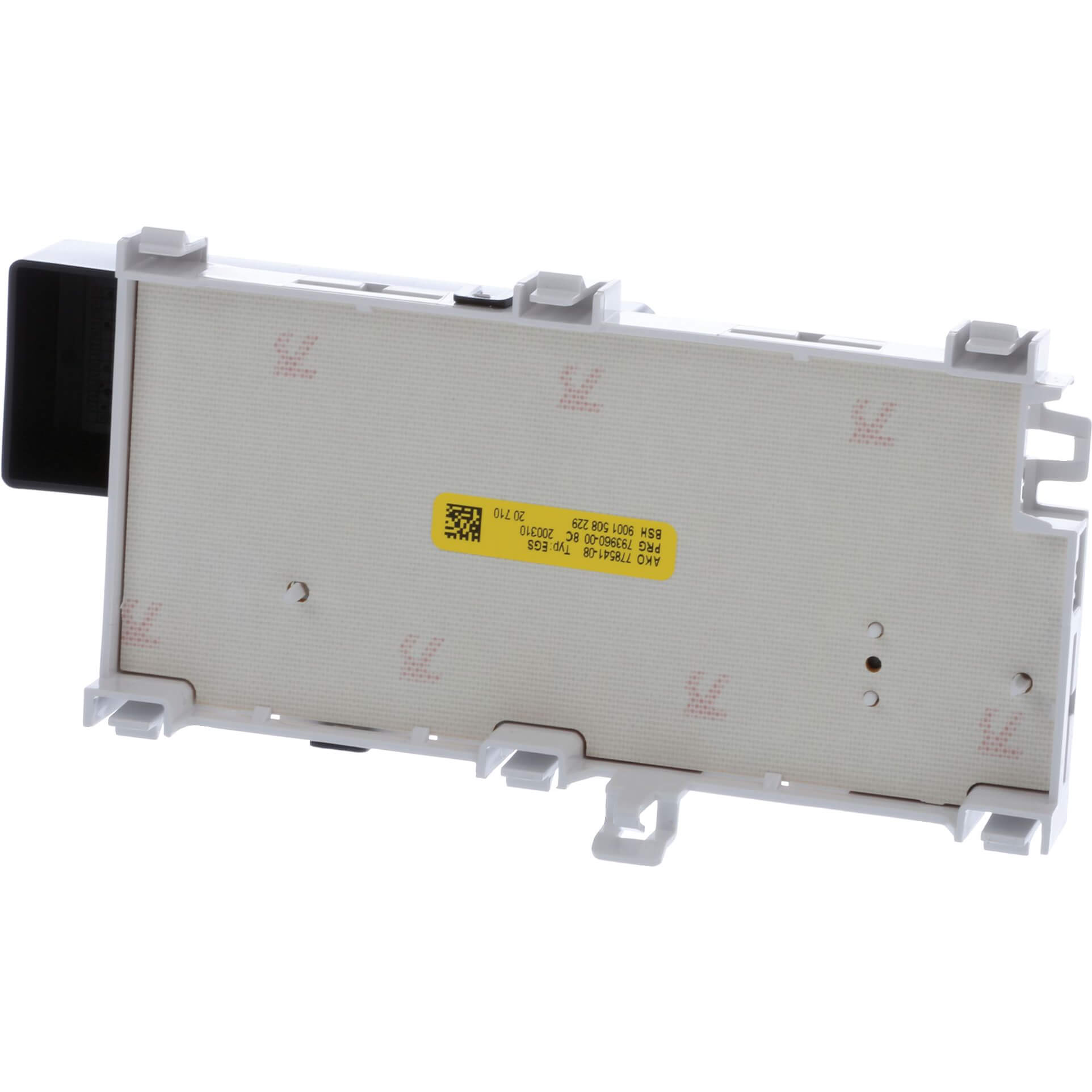 Bedienmodul blau/wei?e LED (BD-12032294)