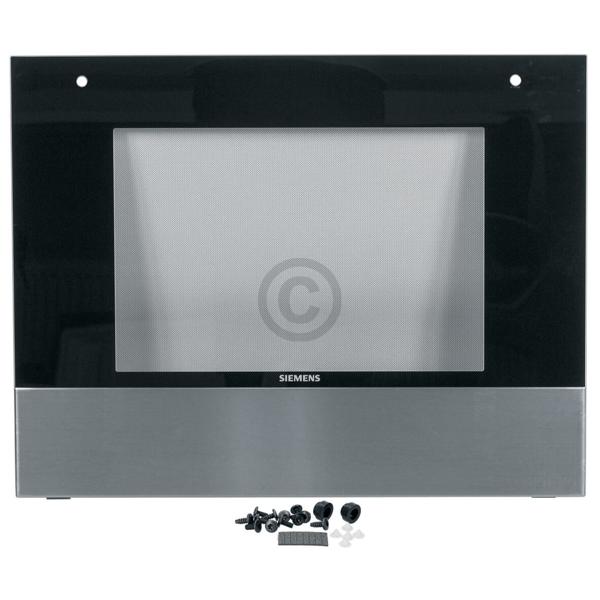 Au?enfenster BSH 00688331 Frontglasscheibe f?r Backofent?re Herd (BD-00688331)