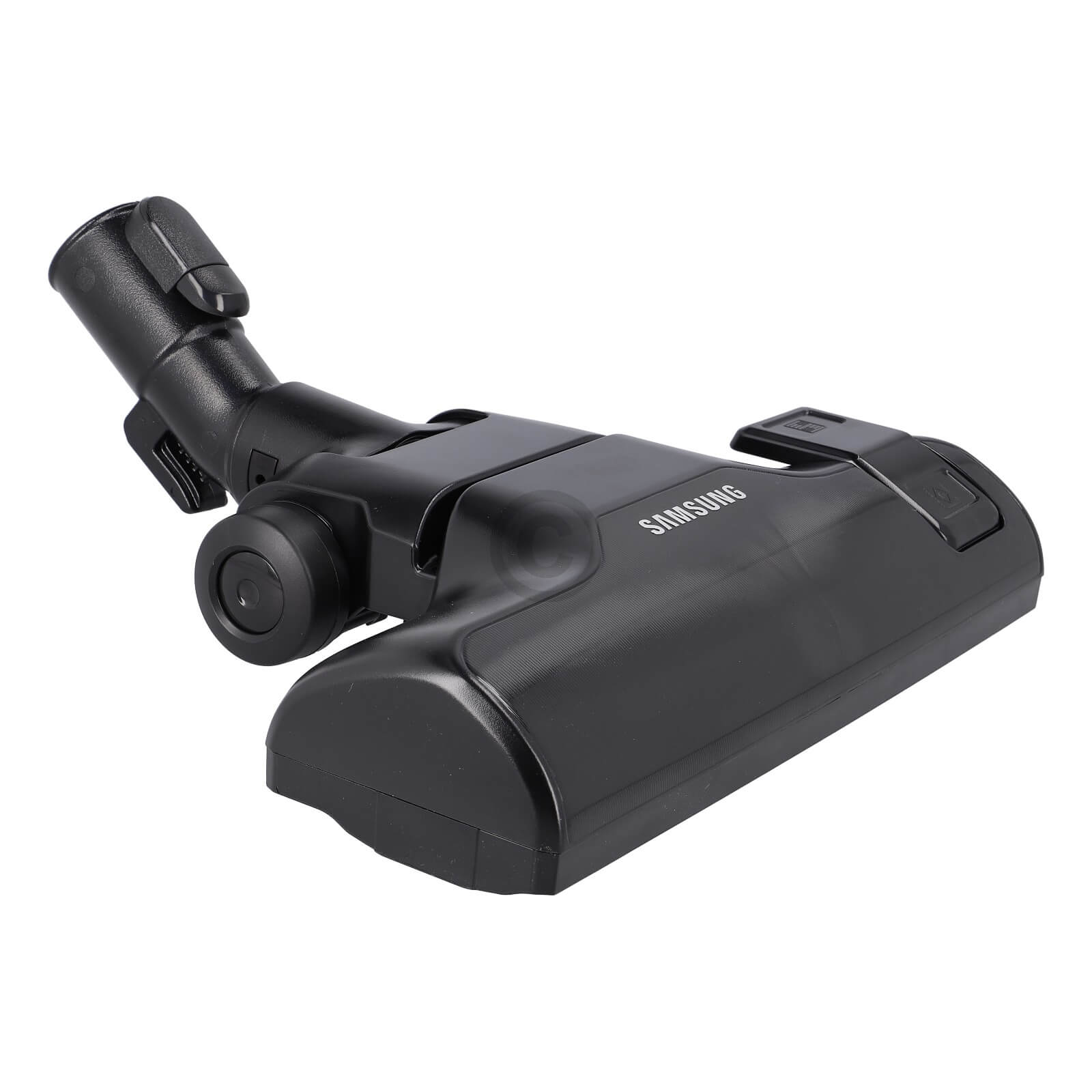 Bodend?se SAMSUNG DJ97-02396A f?r 35mm Rohr? Einrastsystem Staubsauger (DJ9702396A)