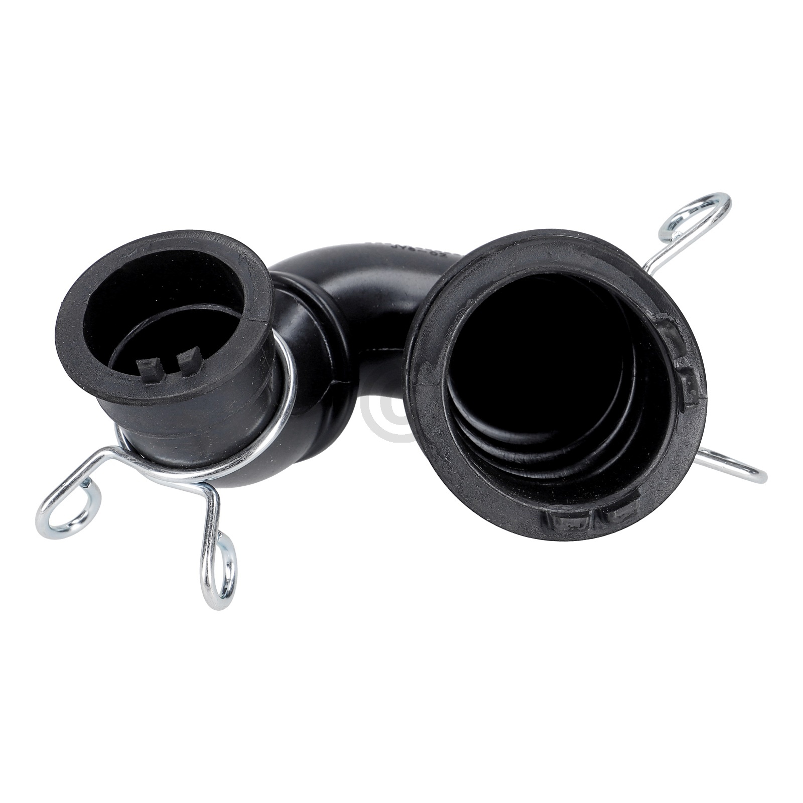 Einlaufschlauch mit Schellen SAMSUNG DC97-14874F f?r Waschmaschine (KD-DC9714874F)