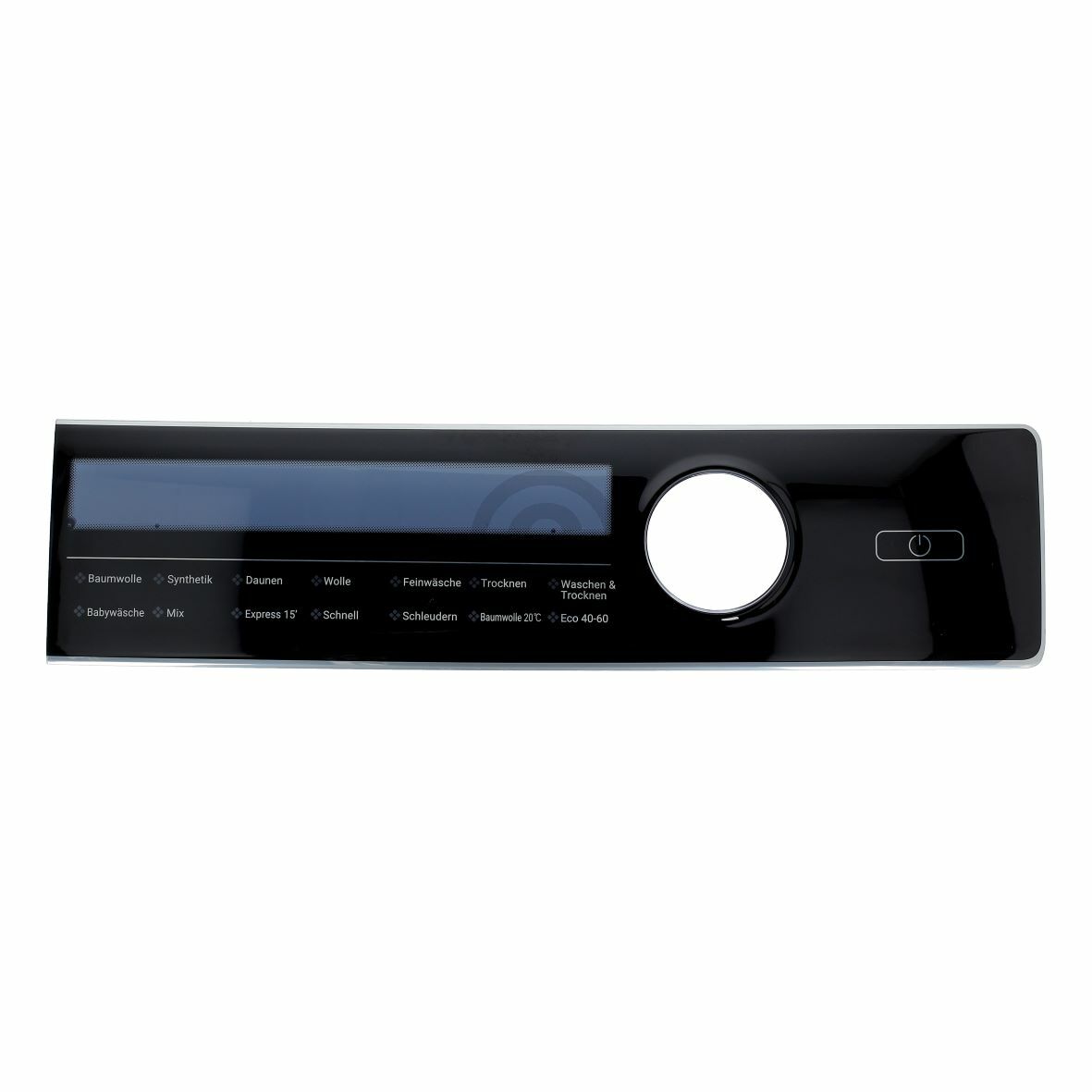 Dekorteil Haier  0020509032D f?r Waschmaschine (49116844)