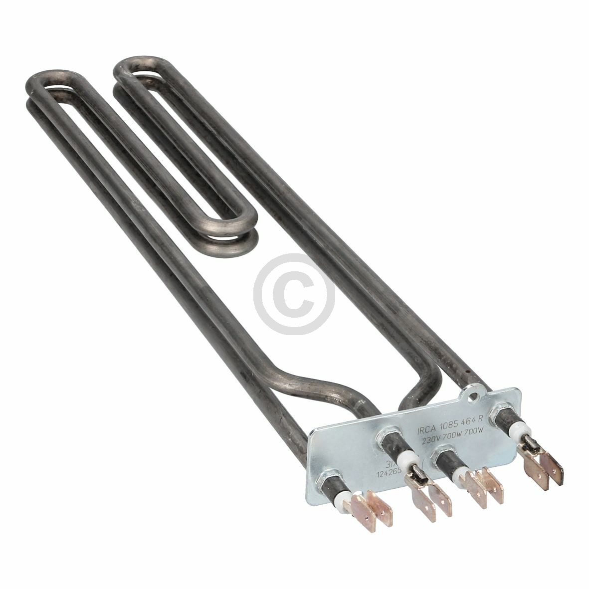 Heizelement Electrolux 1242658035 f?r Waschmaschine (EA-1242658035)