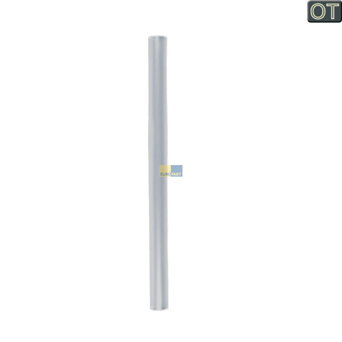 Milchansaugrohr 145mm DeLonghi 5332234800 f?r Kaffeemaschine (KD-5332234800)